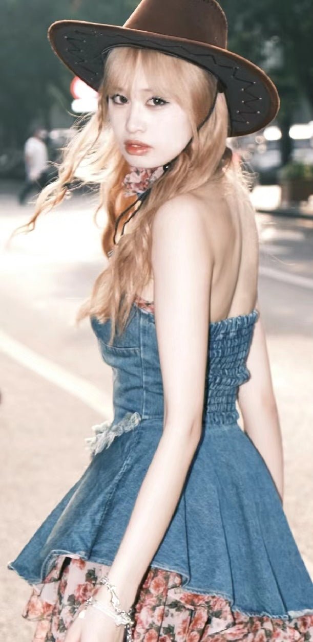 Create a western coquette bedroom with ever Lasting𓊆ྀི❤︎𓊇ྀི - Ever Lasting