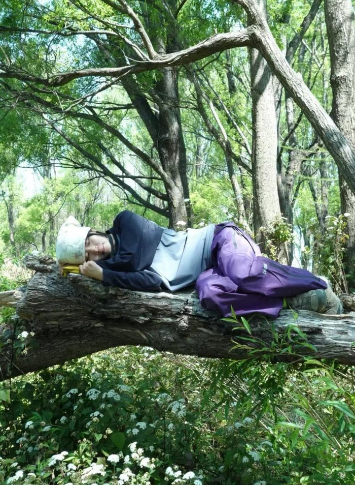 Create an earthy bedroom for spring with Ever Lasting 🌱 - Ever Lasting