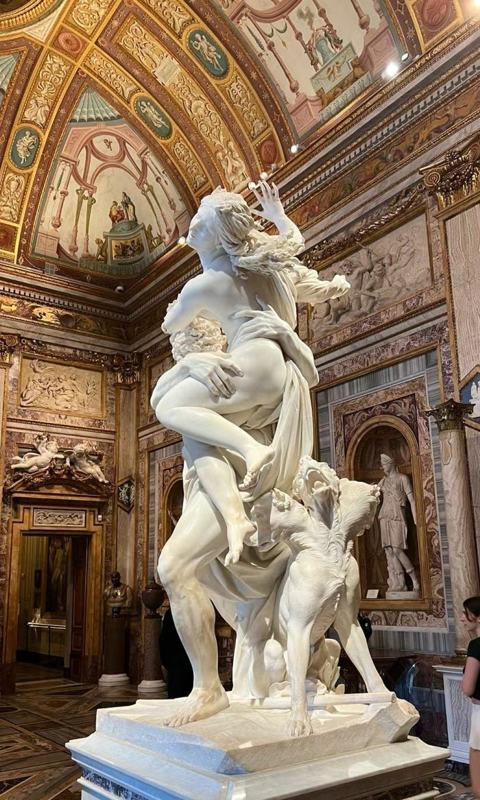 Creating the Ultimate Greek Mythology Bedroom with Ever Lasting 💖 - Ever Lasting