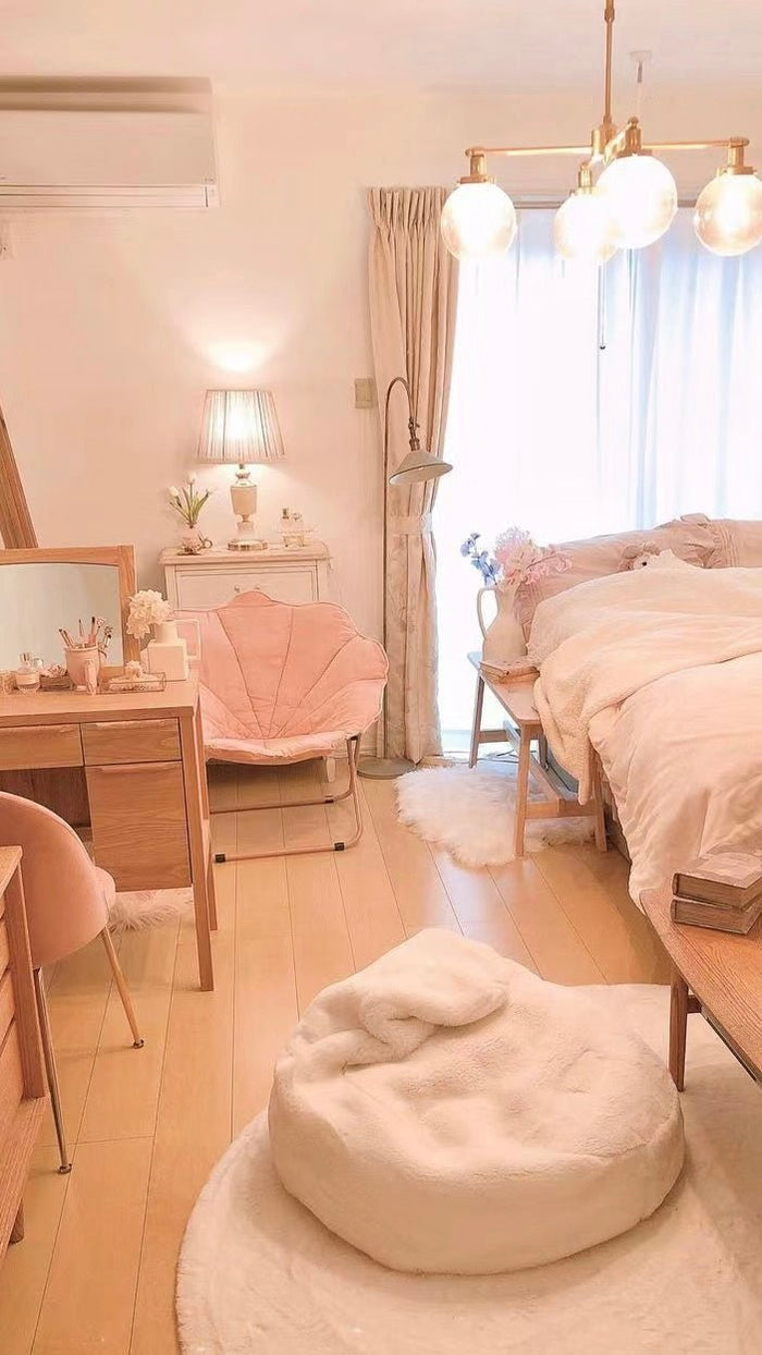 Creating the Woman Cave of Your Dreams with Ever Lasting 🕊️ - Ever Lasting