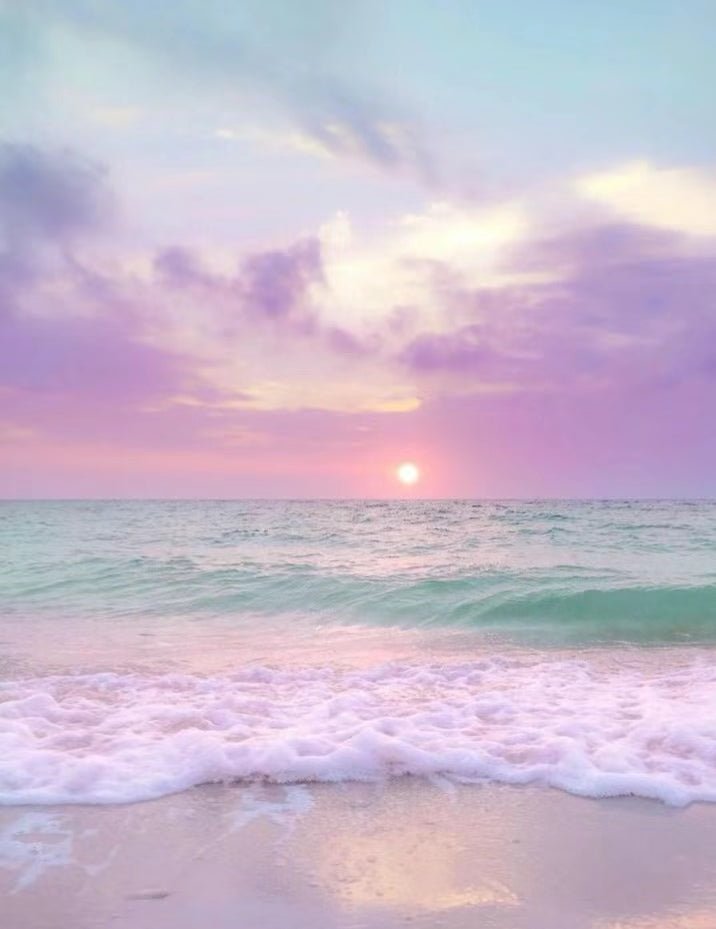 Creating Your Dream Pastel Bedroom : A guide to find the right color for you ♡ - Ever Lasting