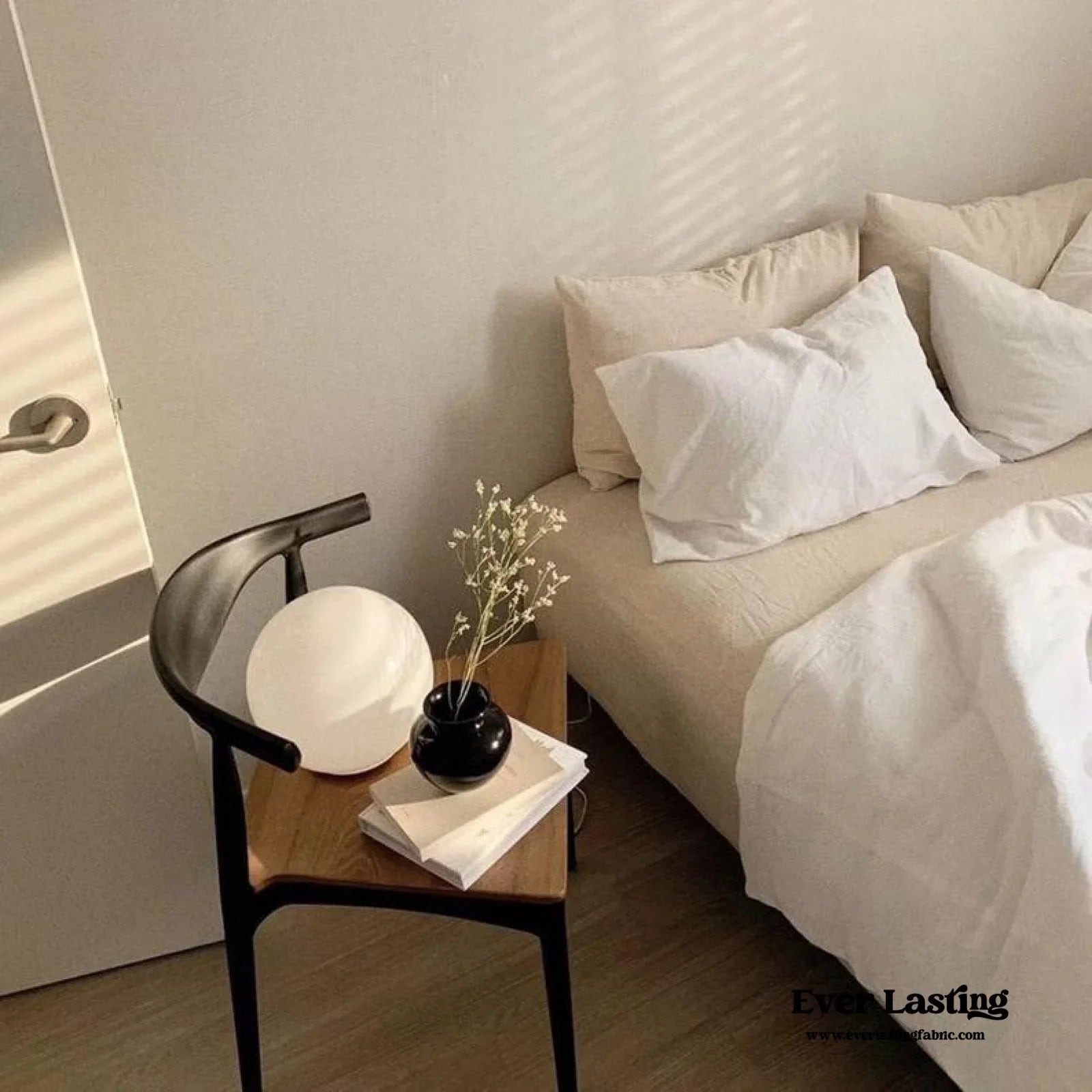 Design Your Own Wellness Retreat at Home: Must-Have Bedding & Decor - Ever Lasting