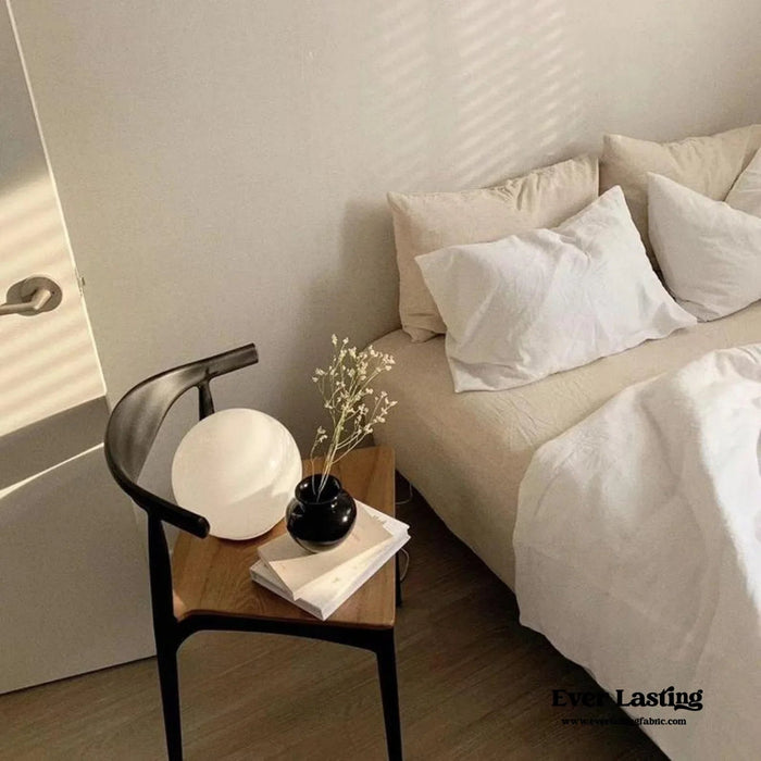 Design Your Own Wellness Retreat at Home: Must-Have Bedding & Decor - Ever Lasting