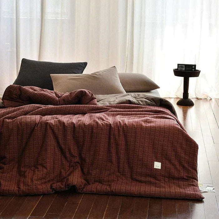 Designing a Dark Academia Bedroom with Emo Flair - Ever Lasting
