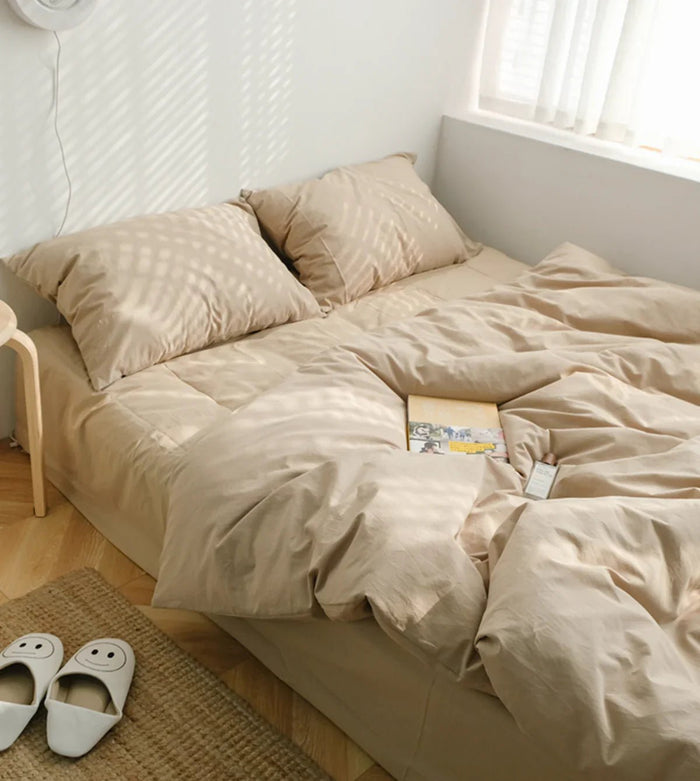 Designing a ‘Do Nothing’ Corner: A Cozy Nook for Micro-Rest - Ever Lasting