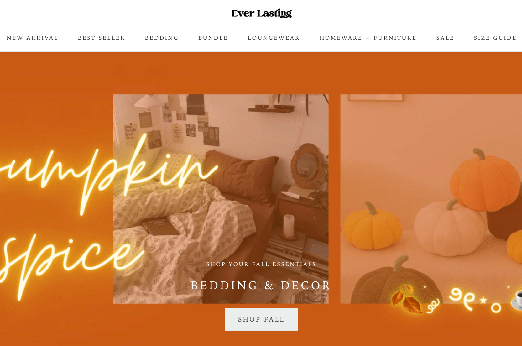 Die besten Orte zum Kauf von Bettwäschesets in Deutschland - Ever Lasting