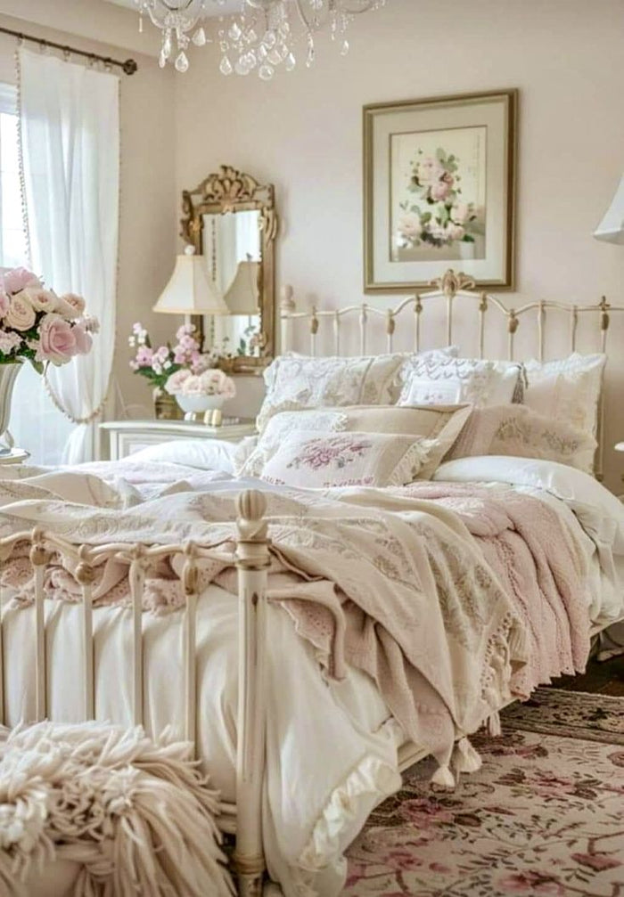 Dollhouse to Dreamhouse: How to Achieve the Doll Aesthetic - Ever Lasting