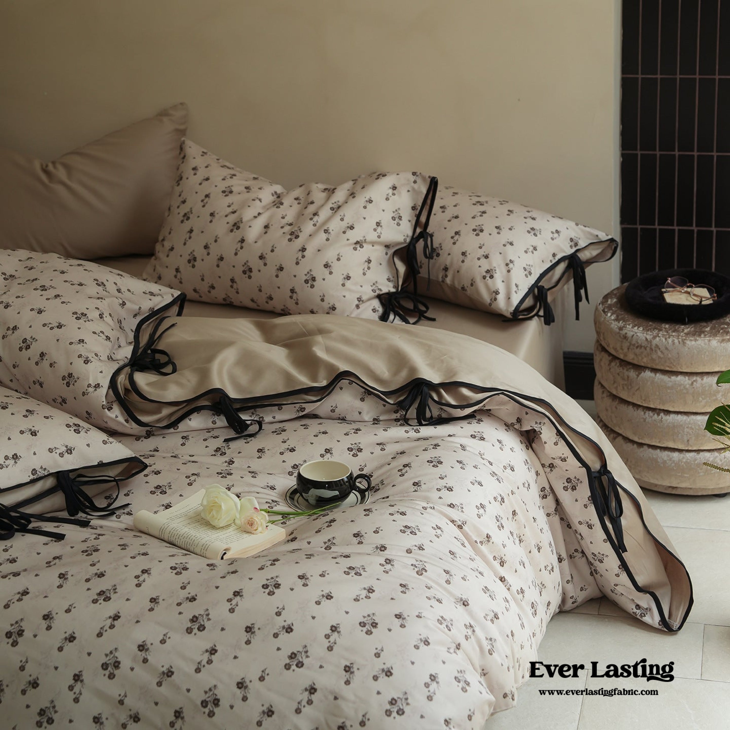 Dreamy By Design: How to Curate an Instagrammable Bed Setup - Ever Lasting