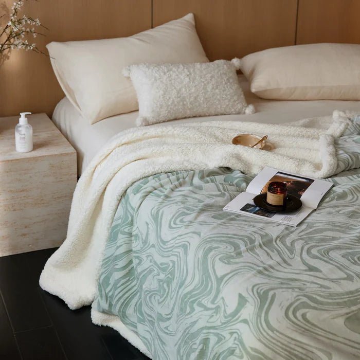 Earthy Tones Are In: Ways to Bring Nature-Inspired Colours Into Your Bedroom - Ever Lasting