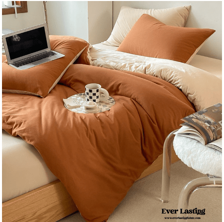 Earthy Tones Are Taking Over: How to Style Sage & Terracotta in Your Bedroom - Ever Lasting