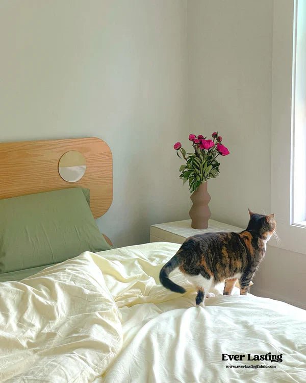 Embrace the Color of the Season: Adding Sage Green🌿 to Your Home - Ever Lasting