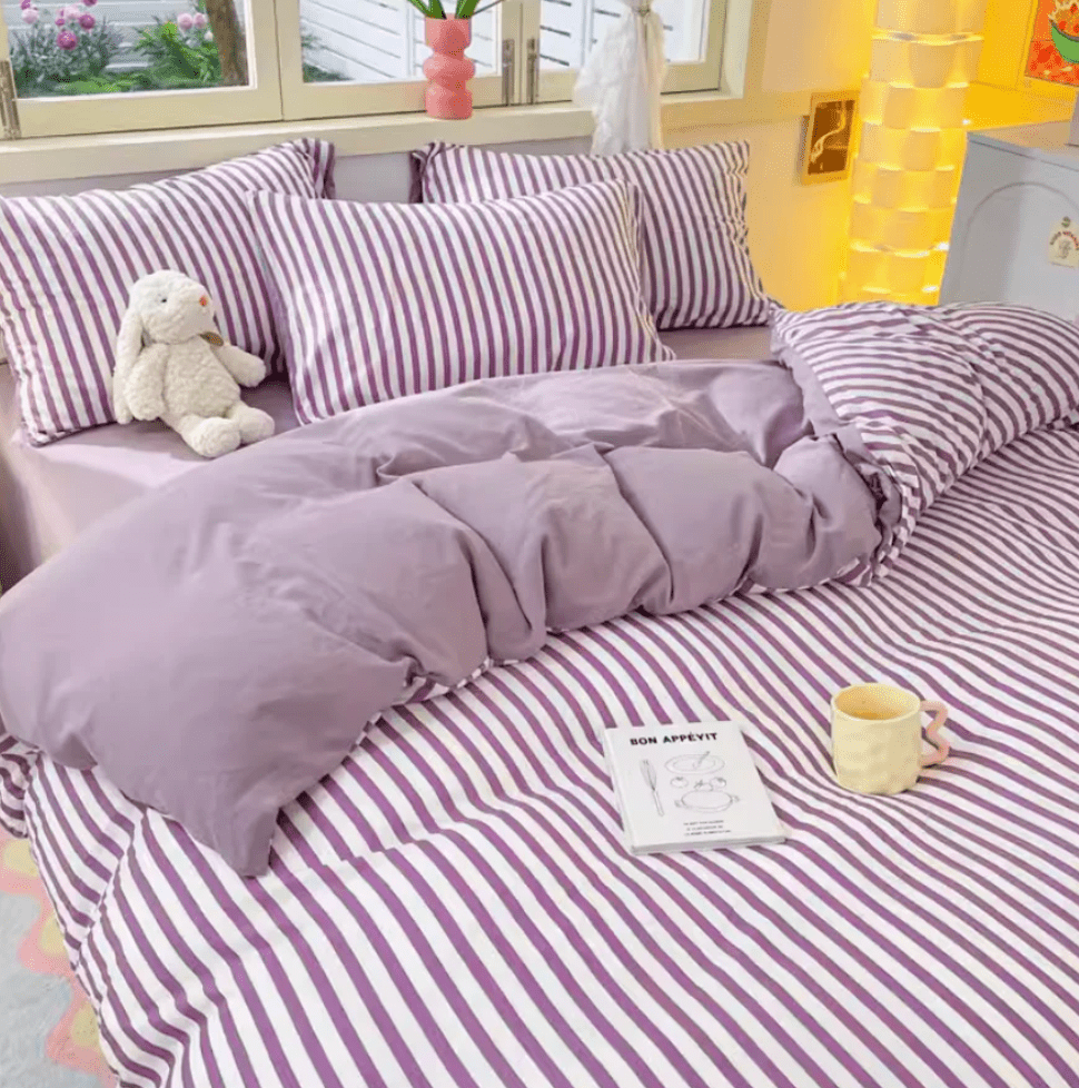 End Summer in Style:The Ideal dorm Room with Ever Lasting - Ever Lasting