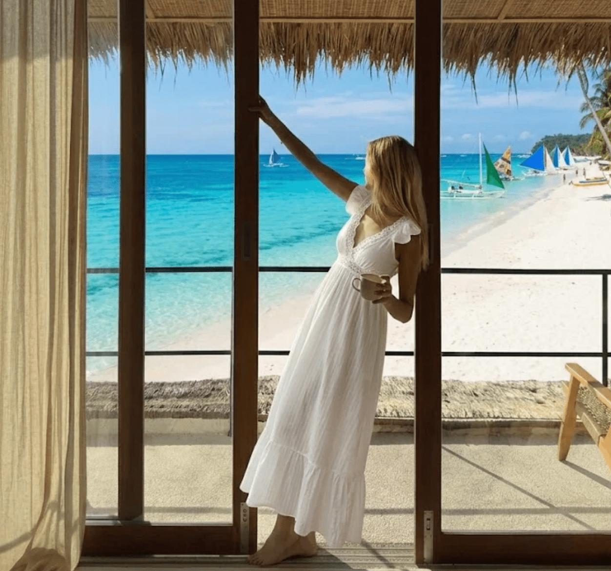 European Summer: How to Build a bedroom Inspired by the European Summer Aesthetic - Ever Lasting
