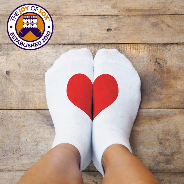 Ever Giving x Joy of Sox: Sharing Warmth This Season - Ever Lasting