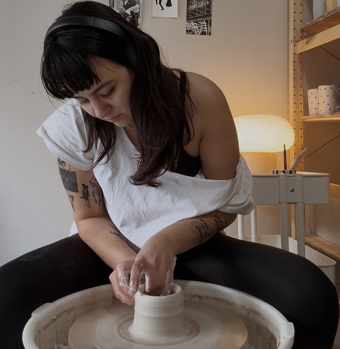 EverInspired with Shukran: Clay, Patience, and Everyday Stories in Australia - Ever Lasting