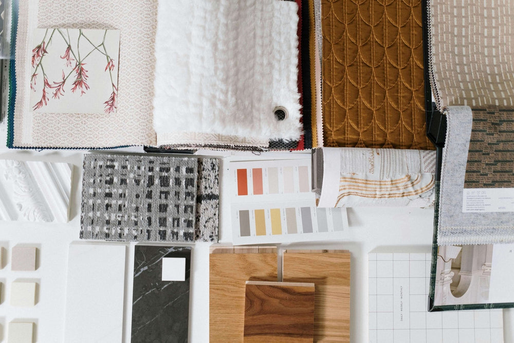 Fabric Guide: Understanding Cotton, Linen & Velvet