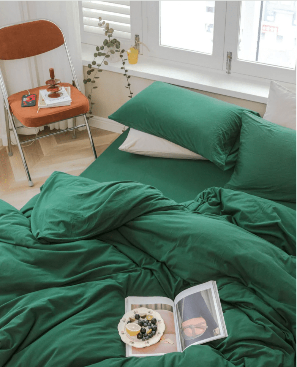 Fall’s Just Around the Corner: Cozy Dorm Makeover Ideas - Ever Lasting