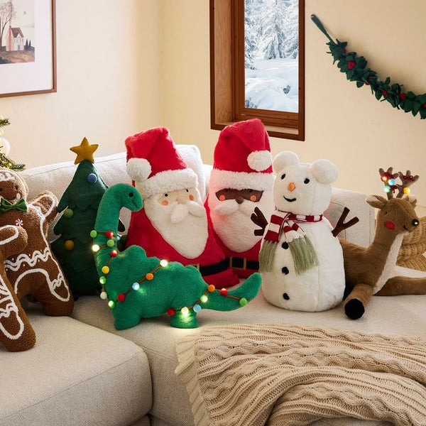 Holiday Decor Ideas with Ever Lasting