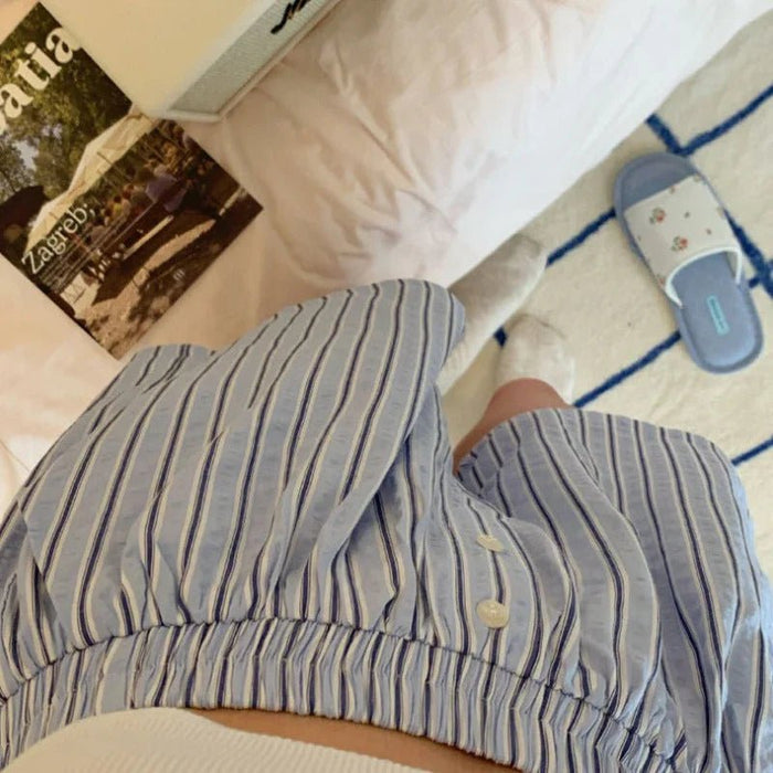 Find Your Perfect Pajama Set: Take This 5-Step Style Quiz 🔑 - Ever Lasting