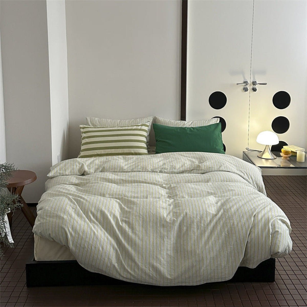 First Apartment Bedrooms That Feel Grounding, Not Empty - Ever Lasting