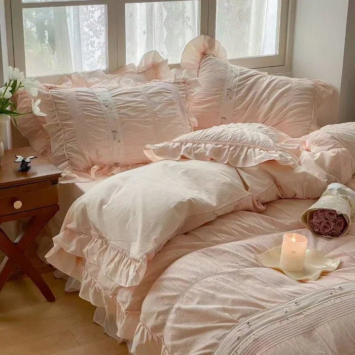 Five Simple Night Routine Steps to Elevate Your Sleep - Ever Lasting