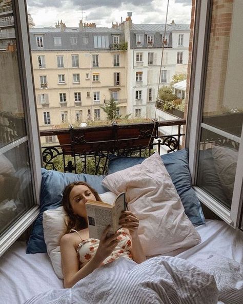 French Girl Bedroom Aesthetic: Everything you need to achieve the look! - Ever Lasting
