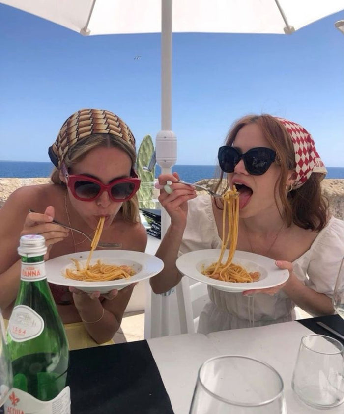 Friday Nights Are For The Girls: planning the perfect girls night - Ever Lasting