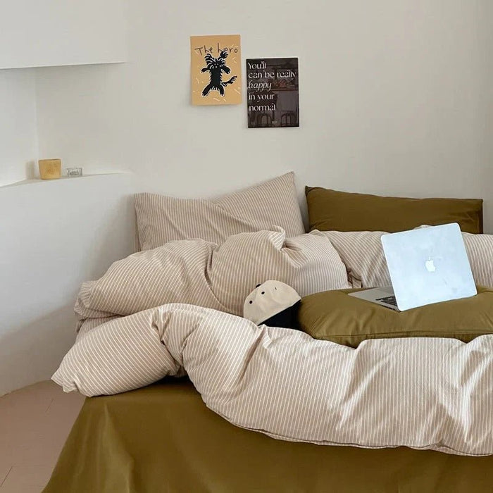 From Bedding to Pillowcases: Completing the Bedding Sets - Ever Lasting