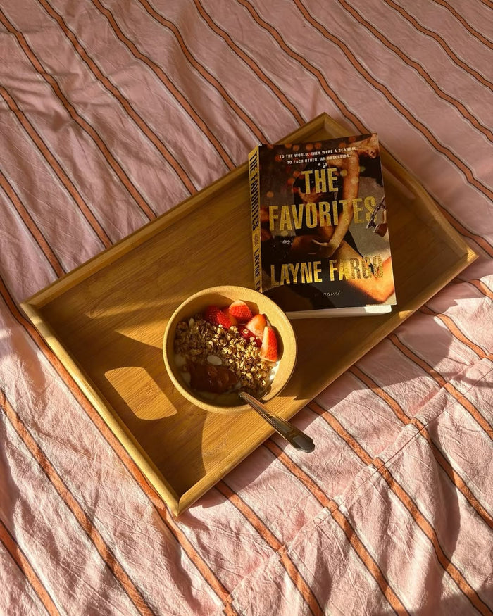 From Coffee to Candlelight: Creating a Slow Morning & Soft Evening Routine - Ever Lasting