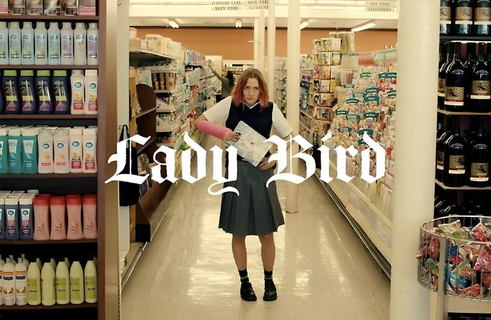 From Sacramento to Your Dorm: Lady Bird Inspo for the Independent Soul - Ever Lasting