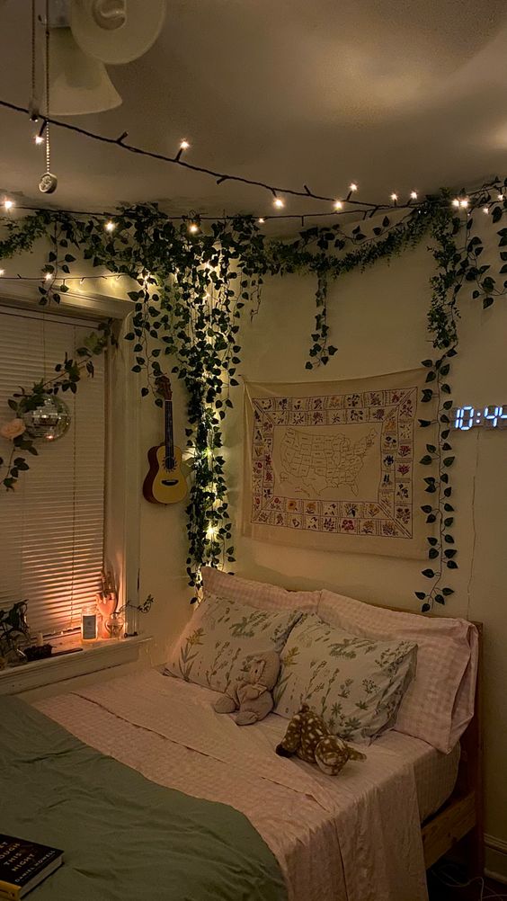 Garden of Eve Aesthetic: Everything You Need to Know & How to Achieve It in Your Room! - Ever Lasting