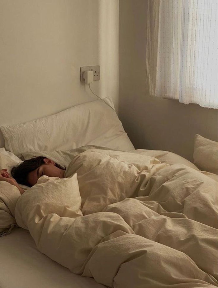 Get the Sleep You Deserve in 2025 💤 - Ever Lasting