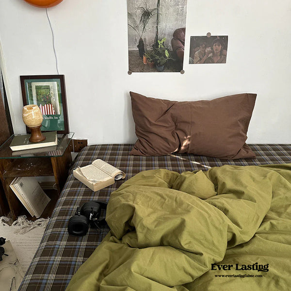 Boyfriend Room Transformation by Ever Lasting Fabric