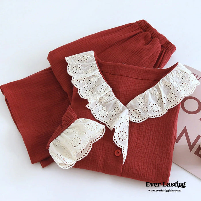 Holiday Cozy Pajamas Edit: Matching Comfort with Connection - Ever Lasting