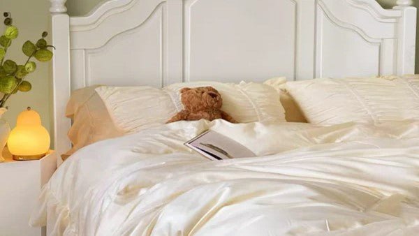 Home Essentials For Your Vision Board: Creating Your Dream Bedroom - Ever Lasting