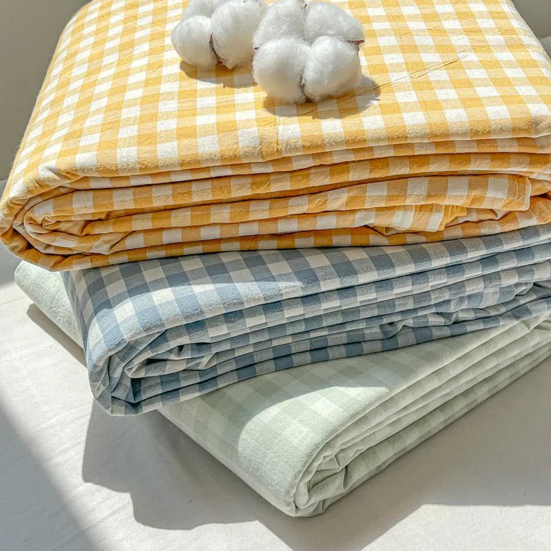 How Fabric Quality Affects Sleep, Skin, and Temperature - Ever Lasting