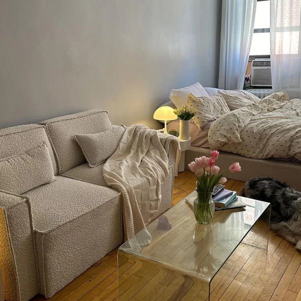 How to Build a Budget-Friendly Reading Nook Using Fabric Staples - Ever Lasting