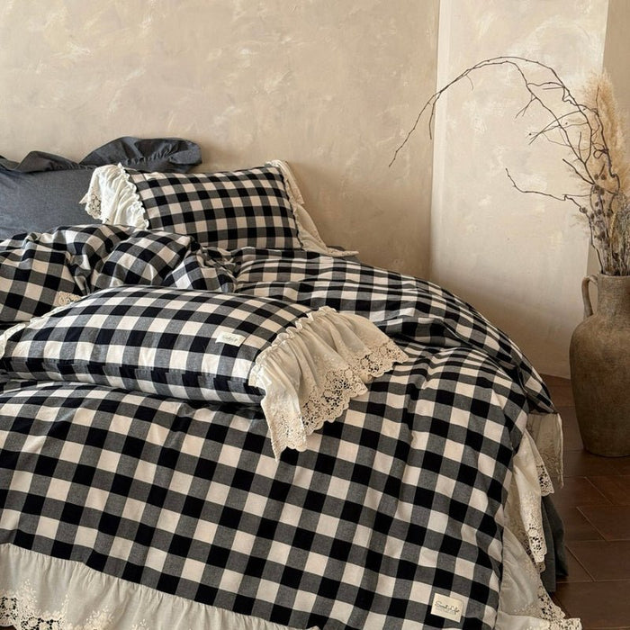 How to Style a Dark Cottagecore Bedroom That Feels Like a Fairytale Forest - Ever Lasting