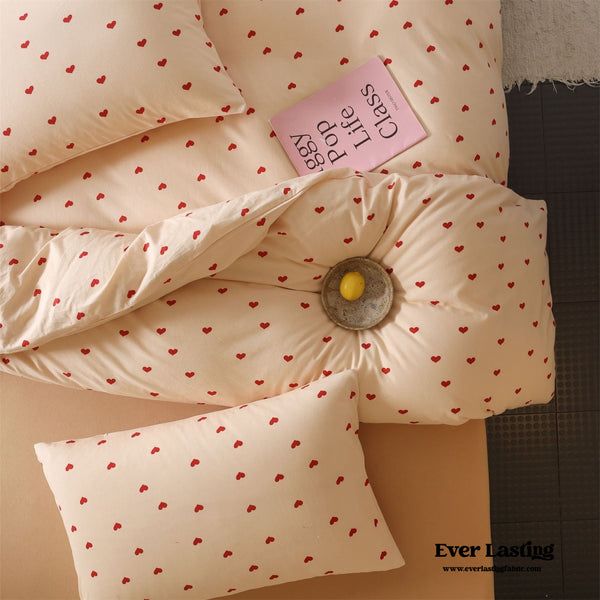 ♡ How to Style a Romantic Minimalist Bedroom for Valentine’s Day ♡ - Ever Lasting