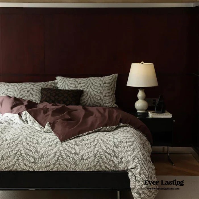 How to Style Brown Bedding: Warm Minimalism Meets Earthy Comfort - Ever Lasting