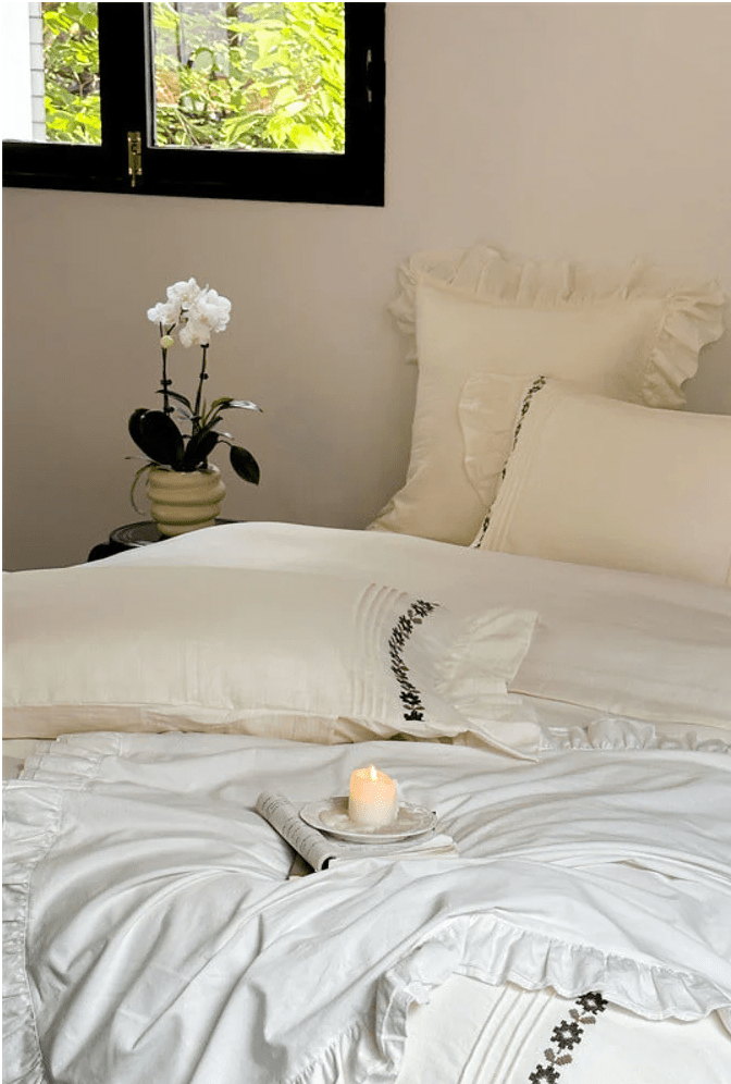 How to Style Your Home for a Dreamy Cottagecore Aesthetic ⋆｡˚🍓 ๋࣭ ⭑ 🧺 .ᐟ - Ever Lasting