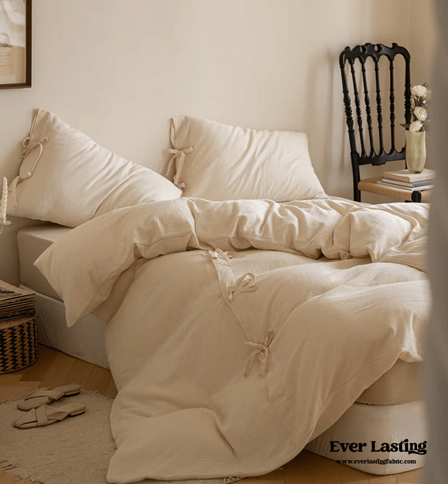 Husna Jolay's Whimsical Cottagecore Escape - Ever Lasting