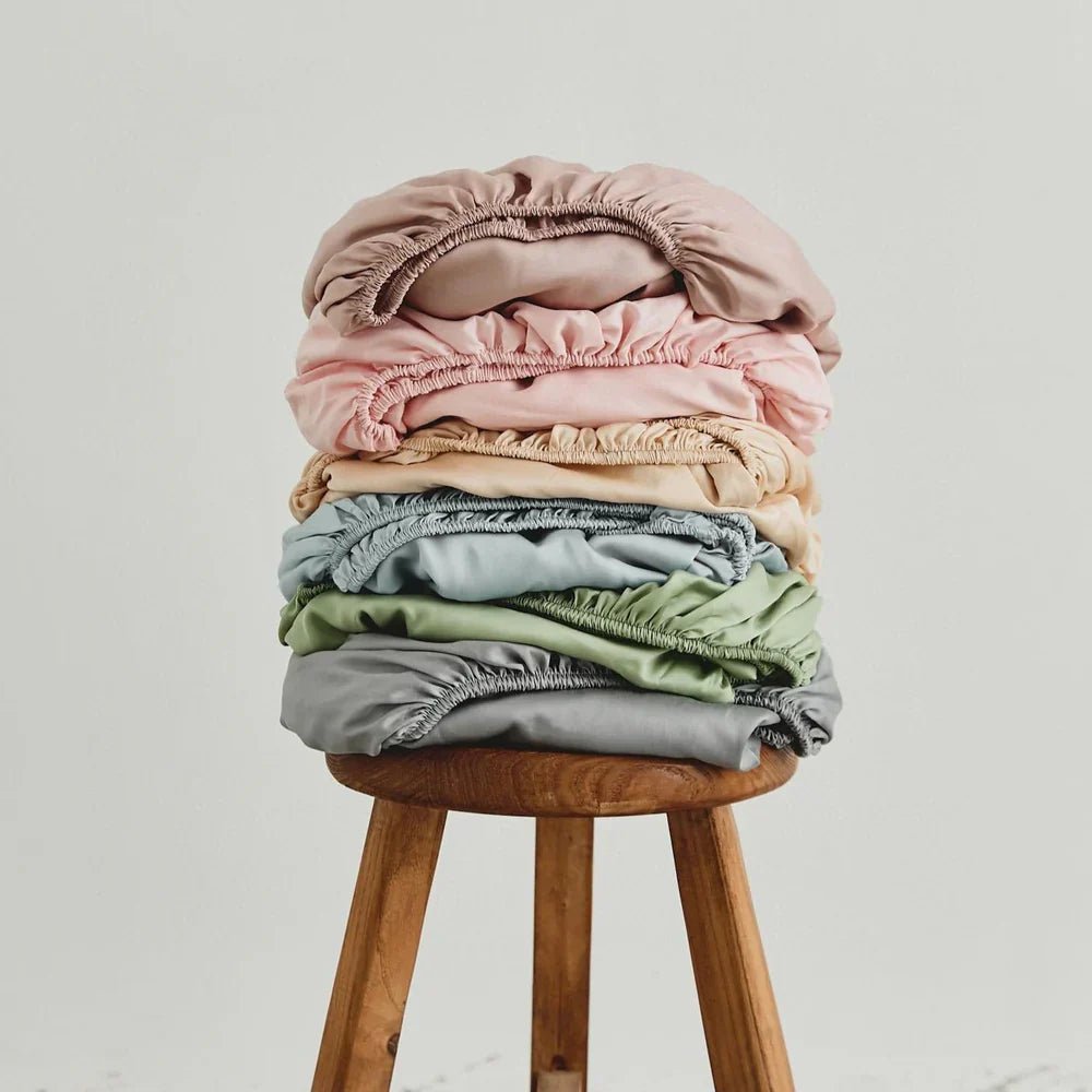 Hypoallergenic Bedding for Sensitive Skin or Allergies - Ever Lasting