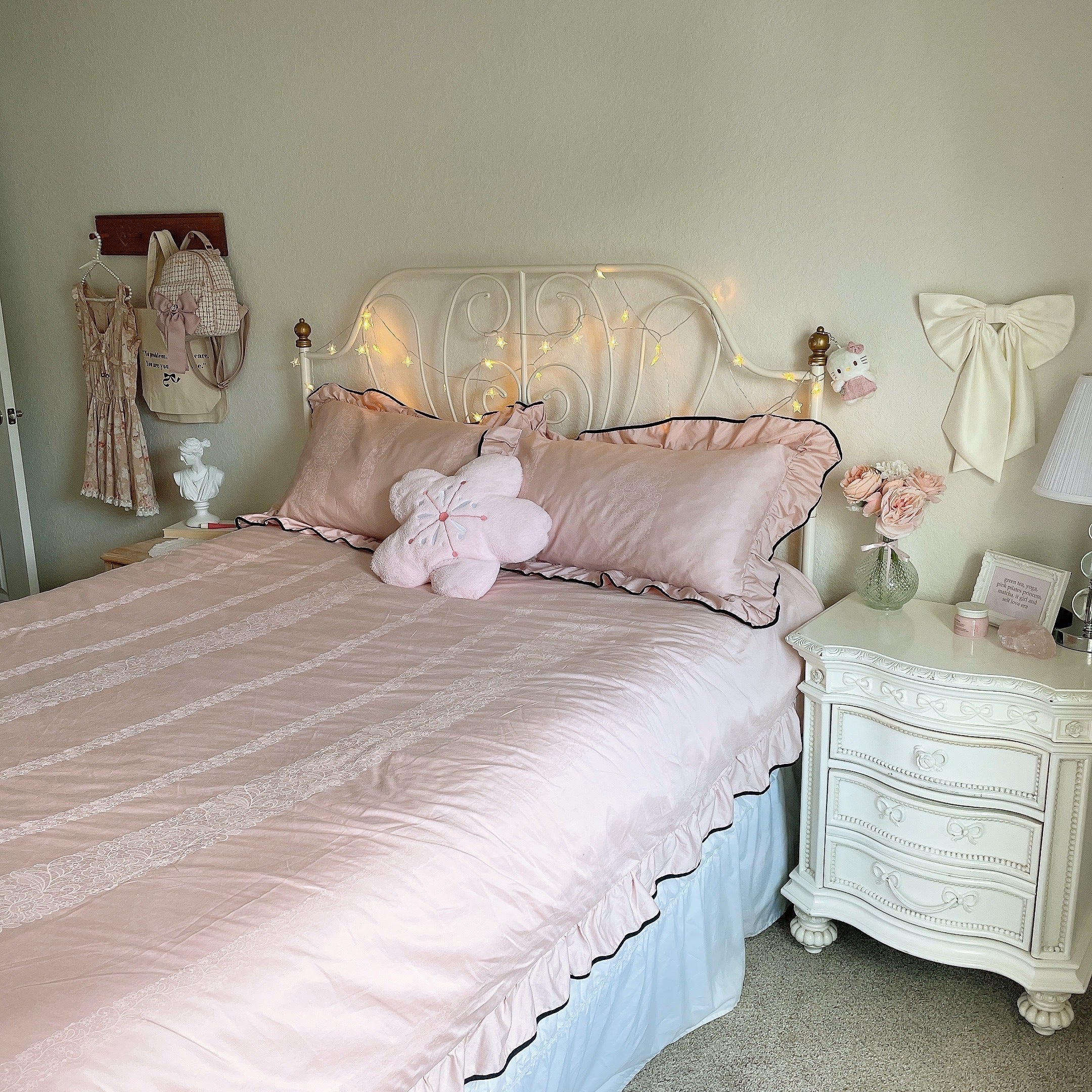 Coquette Aesthetic Inspo by Ever Lasting
