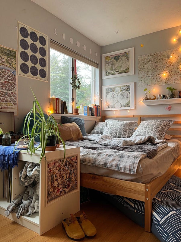 Fall Dorm Room Inspo By Ever Lasting