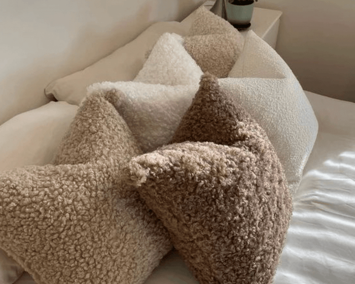 Latte Bedroom Aesthetic: This Summer's Coolest Inspo - Ever Lasting