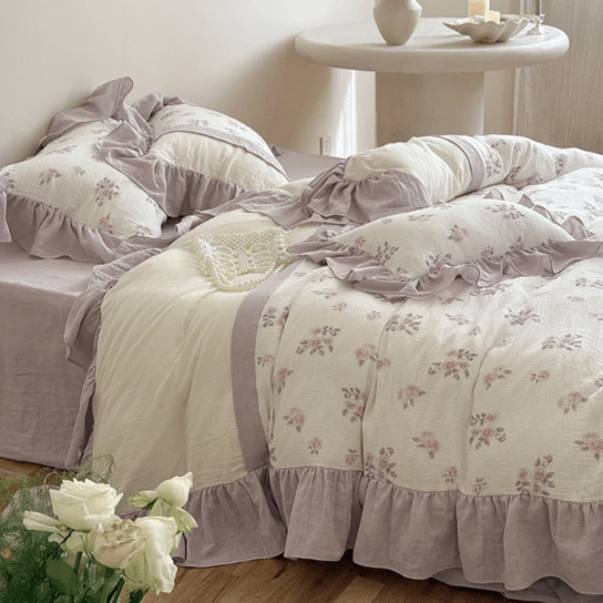 Lavender Dreams: The Soothing Hue Taking Over Pinterest - Ever Lasting