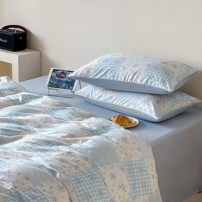 Layered Bedding: The 3-Layer Bed Method That Makes Any Room Feel Finished - Ever Lasting
