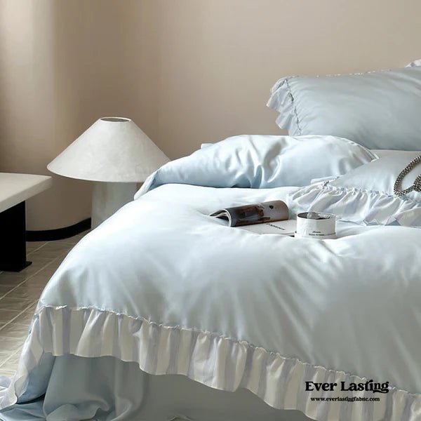 Level Up Your Space: Luxe-Looking Bedding on a Budget - Ever Lasting