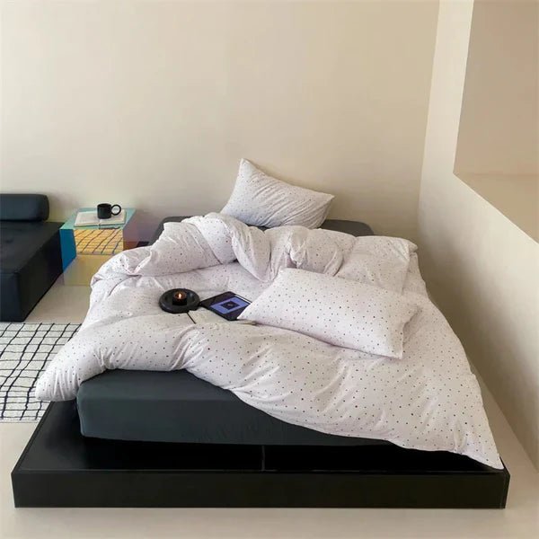 Luxury Bedding: Bedroom upgrades after 30 - Ever Lasting